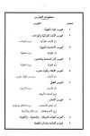 فهارس كتاب غريب الحديث لأبي عبيد - ط. مجمع اللغة