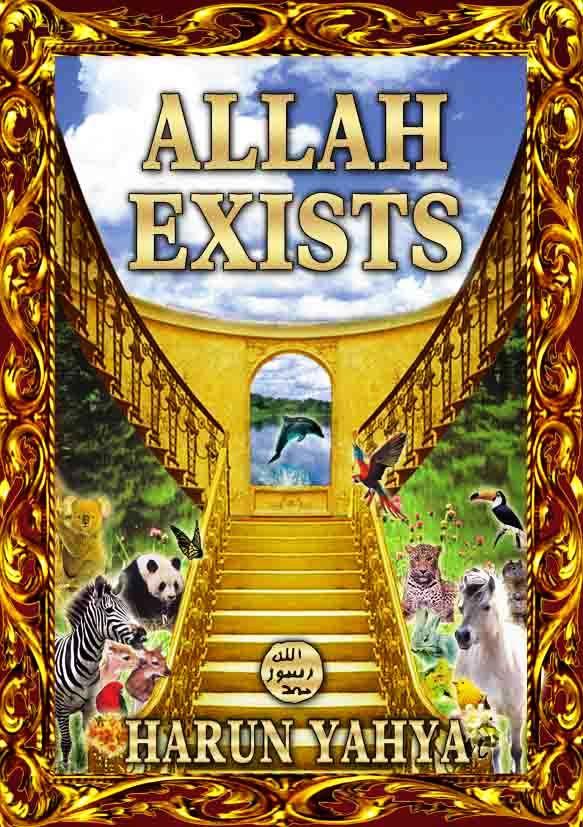 Allah Exists